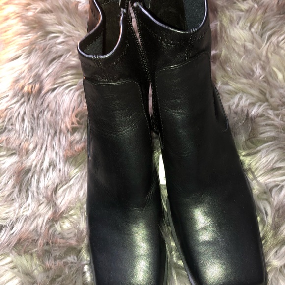 Zara boots - Picture 5 of 5